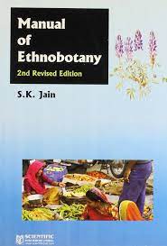 Manual of Ethnobotany